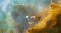 Desktop Screenshot of djeko.net
